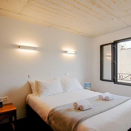 Residence Kalliste Аячо Екстериор снимка