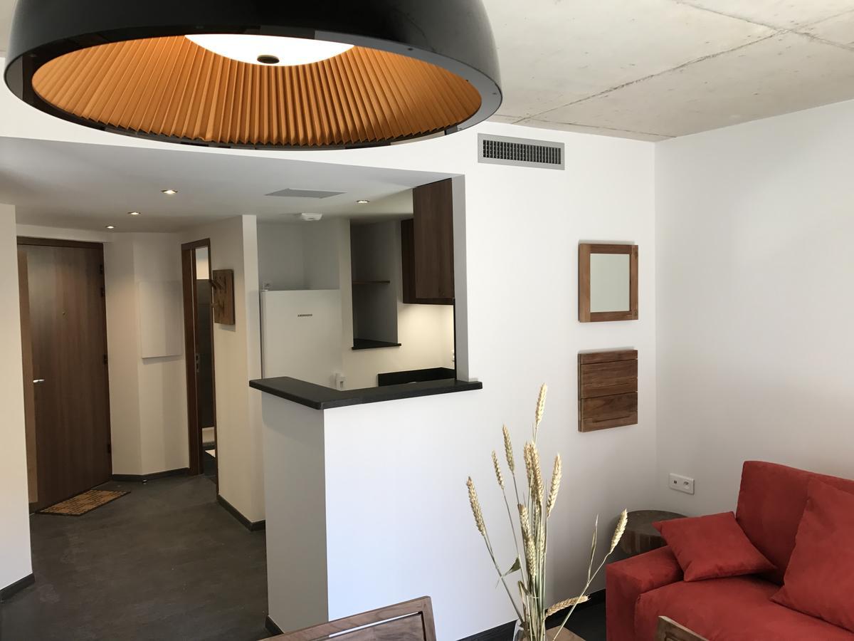 Residence Kalliste Аячо Екстериор снимка