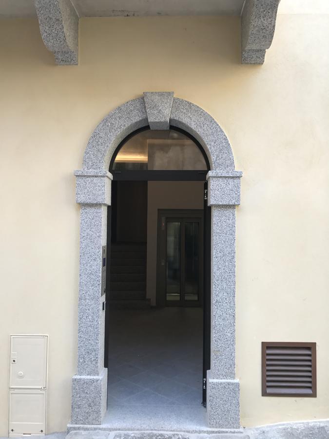 Residence Kalliste Аячо Екстериор снимка