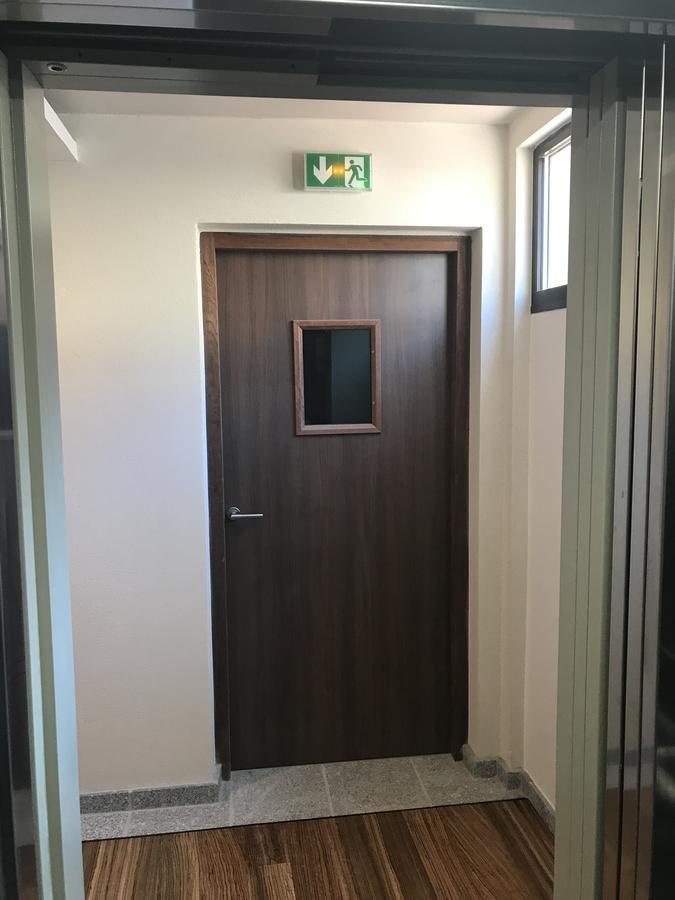 Residence Kalliste Аячо Екстериор снимка