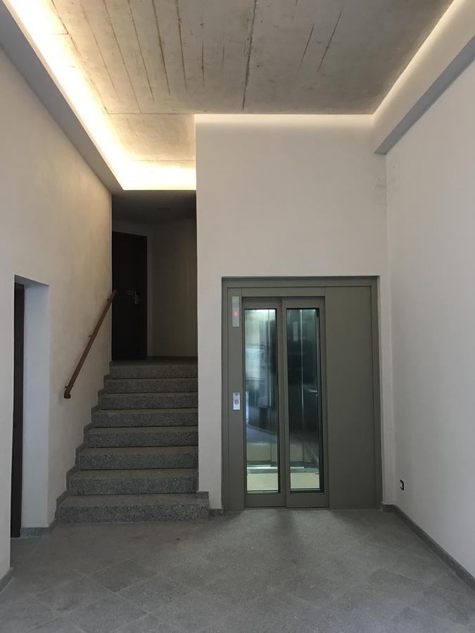 Residence Kalliste Аячо Екстериор снимка
