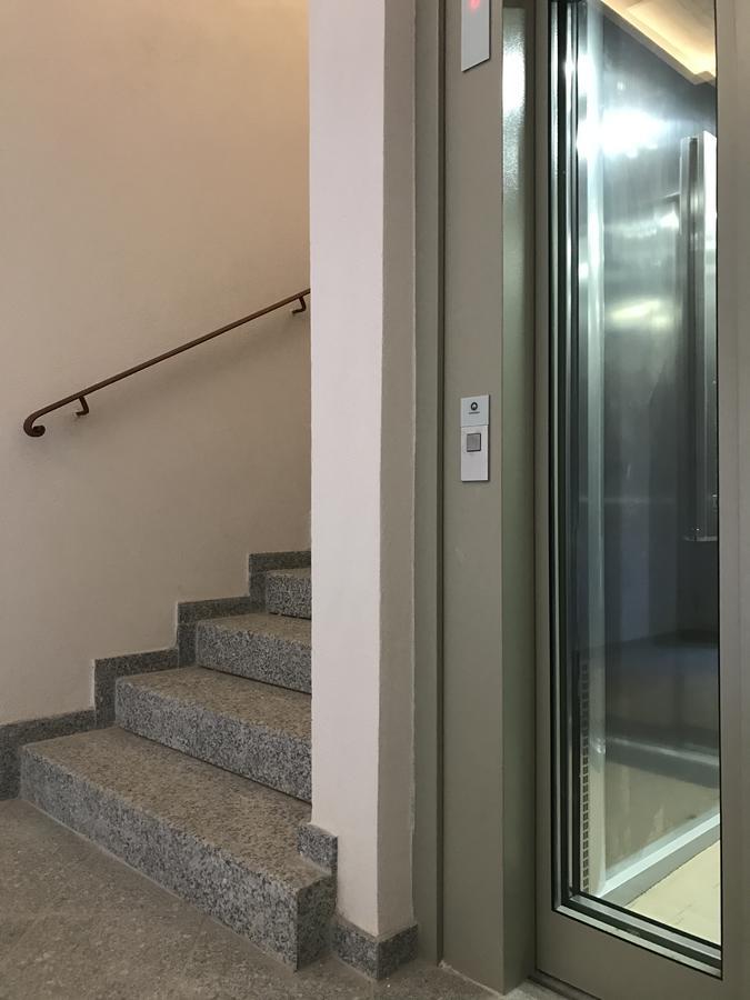 Residence Kalliste Аячо Екстериор снимка