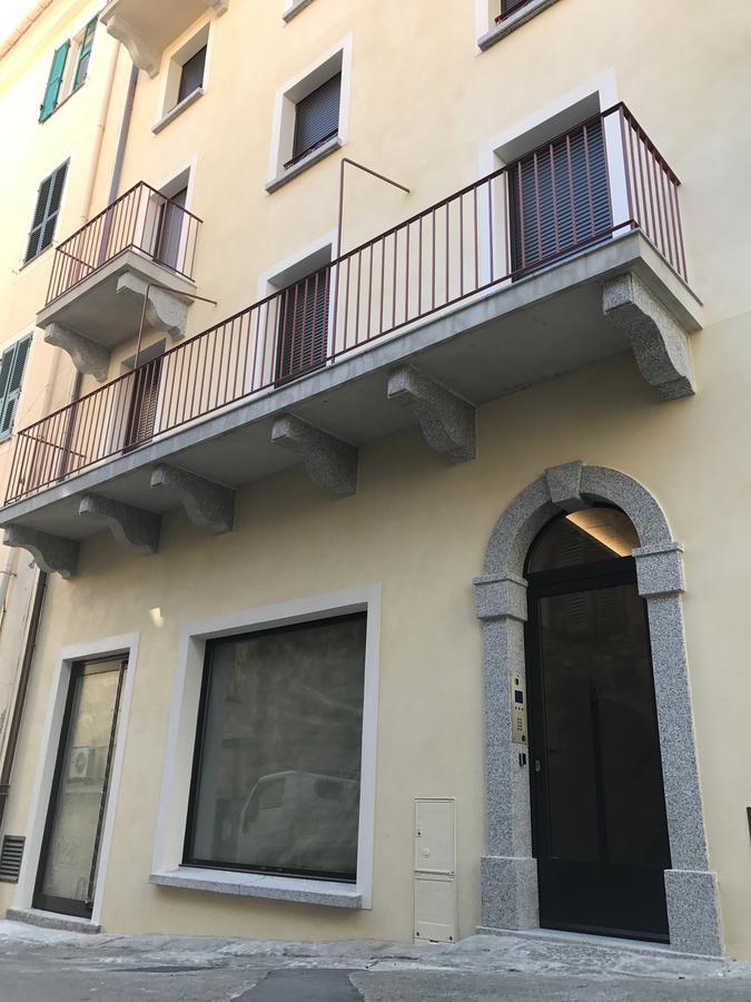Residence Kalliste Аячо Екстериор снимка