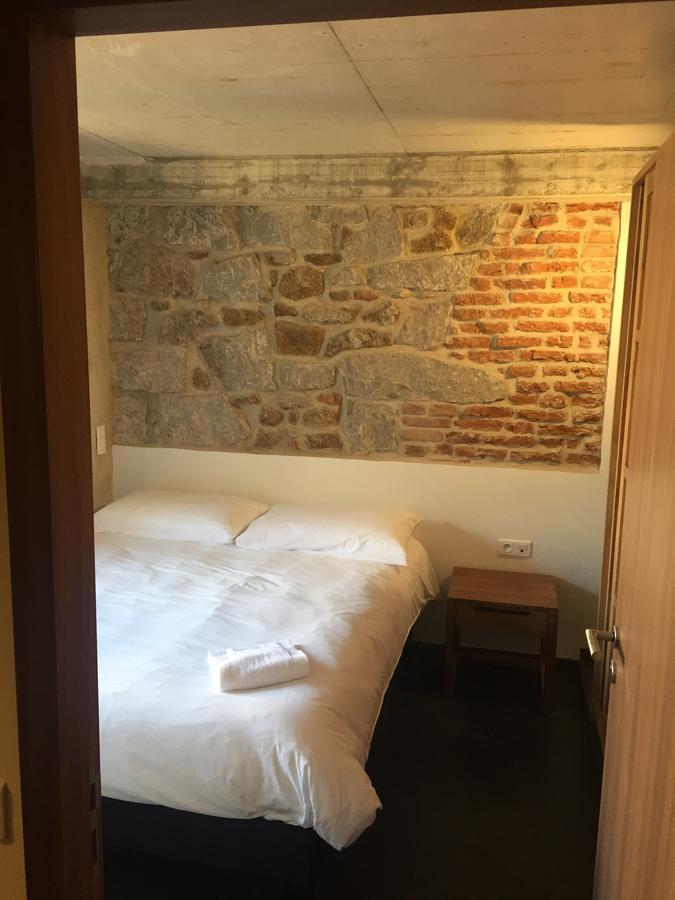 Residence Kalliste Аячо Екстериор снимка