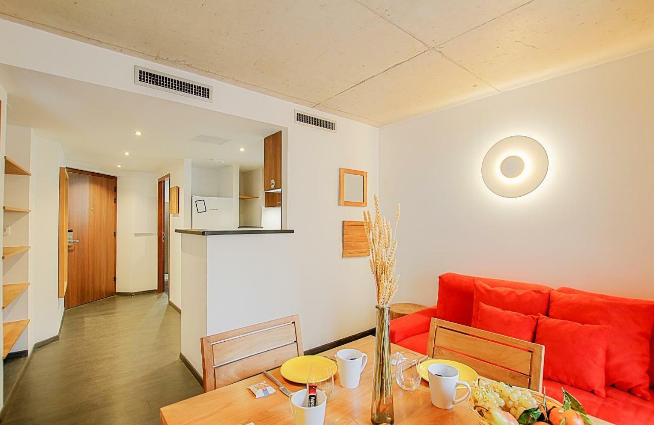 Residence Kalliste Аячо Екстериор снимка