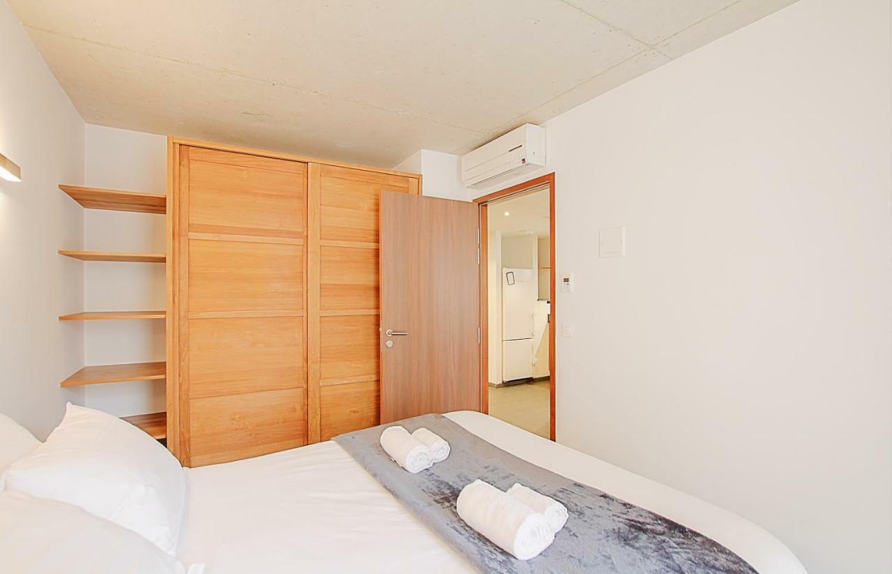 Residence Kalliste Аячо Екстериор снимка