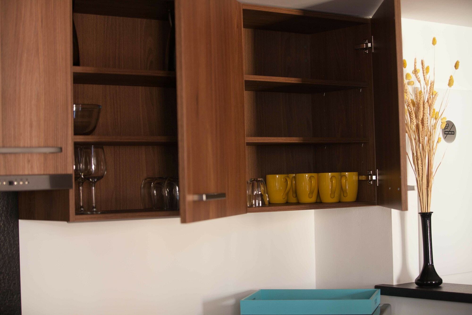 Residence Kalliste Аячо Екстериор снимка